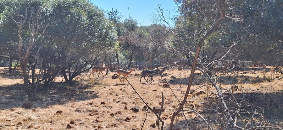 2 Bedroom Property for Sale in Rustenburg Rural North West